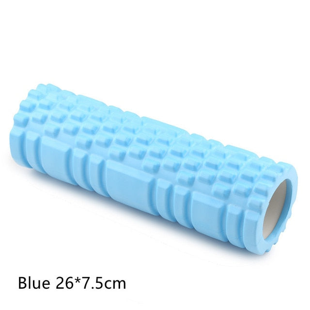 Gym Fitness Foam Roller Pilates