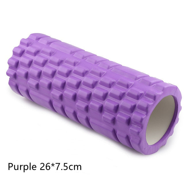 Gym Fitness Foam Roller Pilates